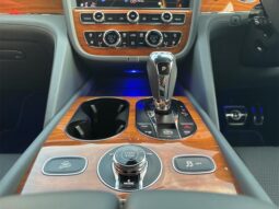 
										2022 BENTLEY BENTAYGA HYBRID #266006 full									