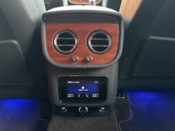 
										2022 BENTLEY BENTAYGA HYBRID #266006 full									