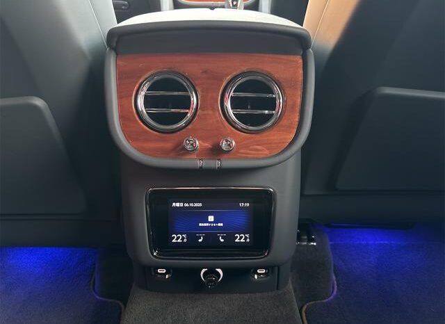 
								2022 BENTLEY BENTAYGA HYBRID #266006 full									