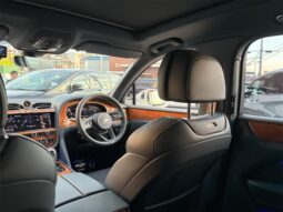 
										2022 BENTLEY BENTAYGA HYBRID #266006 full									