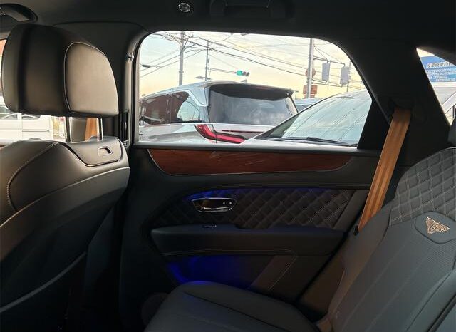 
								2022 BENTLEY BENTAYGA HYBRID #266006 full									