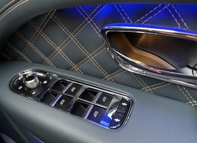 
								2022 BENTLEY BENTAYGA HYBRID #266006 full									