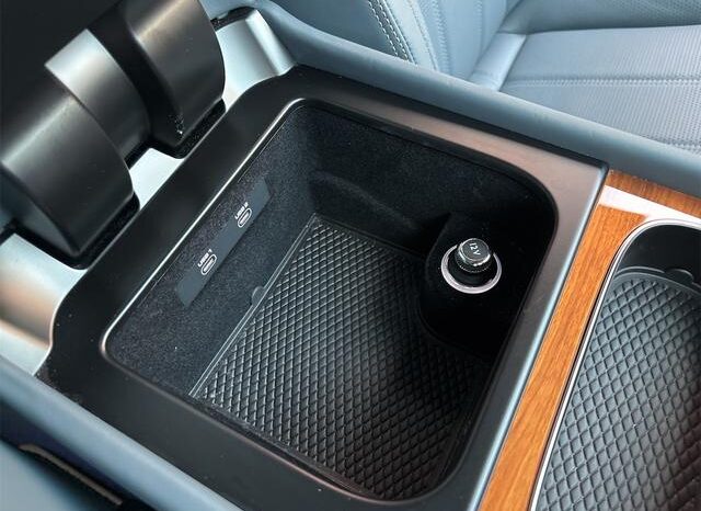 
								2022 BENTLEY BENTAYGA HYBRID #266006 full									