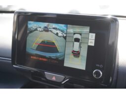 
										2025 Toyota Yaris Cross Z #2660025 full									
