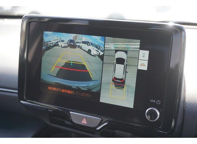 
								2025 Toyota Yaris Cross Z #2660025 full									