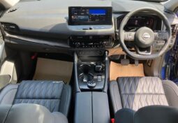 
										NISSAN X-TRAIL 2023 Autech e-4ORCE full									