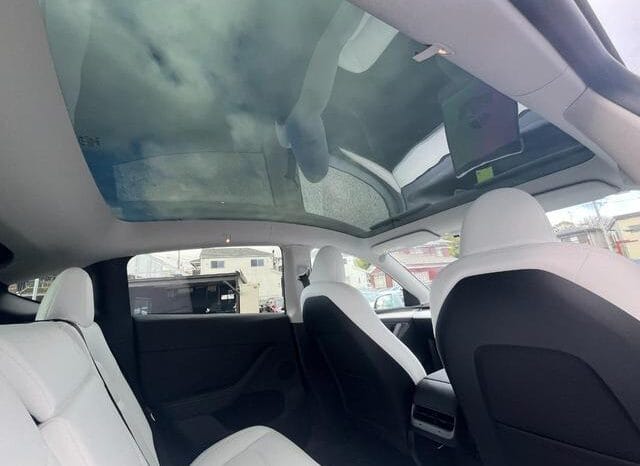 
								2024 TESLA MODEL Y RWD full									