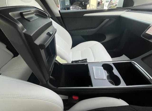 
								2024 TESLA MODEL Y RWD full									
