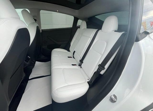 
								2024 TESLA MODEL Y RWD full									