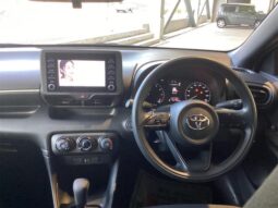 
										2025 Toyota Yaris Cross Z #2660025 full									