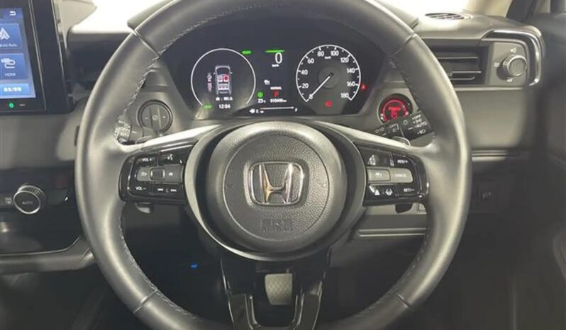 
								2025 HONDA VEZEL full									