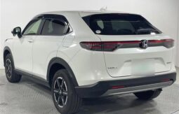 
										2025 HONDA VEZEL full									