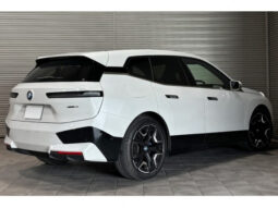 
										2023 BMW IX X DRIVE40 SPORT PKG full									
