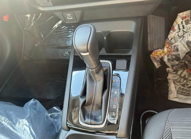 
								2026 HONDA WR-V full									