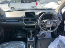 
										2026 HONDA WR-V full									