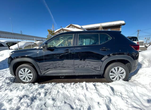 
								2026 HONDA WR-V full									