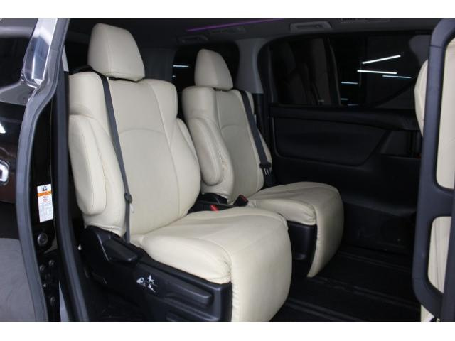 2022 TOYOTA VELLFIRE 2.5 GOLDEN EYES II #2660021