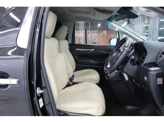 2022 TOYOTA VELLFIRE 2.5 GOLDEN EYES II #2660021