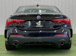 
										2022 BMW 420i Coupe M Sport # 2660011 full									