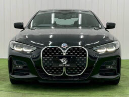 
										2022 BMW 420i Coupe M Sport # 2660011 full									