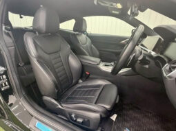 
										2022 BMW 420i Coupe M Sport # 2660011 full									