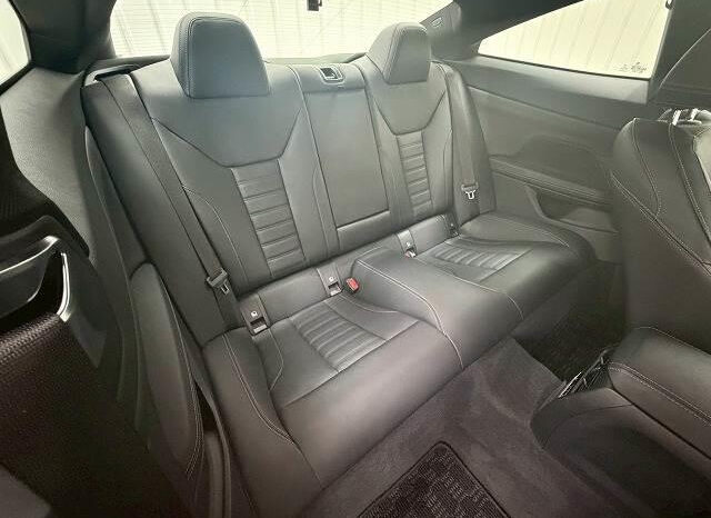 
								2022 BMW 420i Coupe M Sport # 2660011 full									