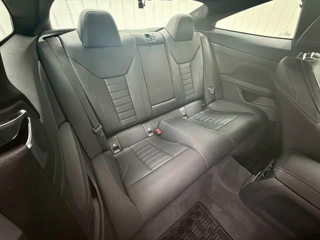 2022 BMW 420i Coupe M Sport # 2660011