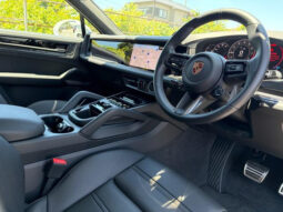 
										2025 PORSCHE CAYENNE COUPE CAYENNE GTS COUPE #266003 full									