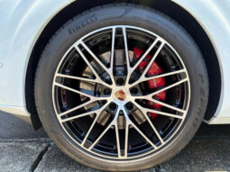
										2025 PORSCHE CAYENNE COUPE CAYENNE GTS COUPE #266003 full									
