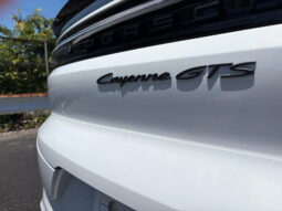 
										2025 PORSCHE CAYENNE COUPE CAYENNE GTS COUPE #266003 full									