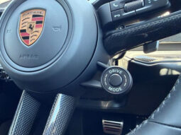 
										2025 PORSCHE CAYENNE COUPE CAYENNE GTS COUPE #266003 full									