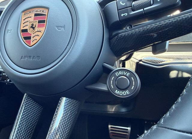 
								2025 PORSCHE CAYENNE COUPE CAYENNE GTS COUPE #266003 full									