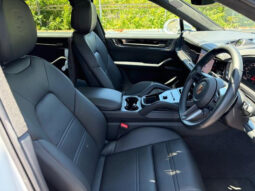 
										2025 PORSCHE CAYENNE COUPE CAYENNE GTS COUPE #266003 full									