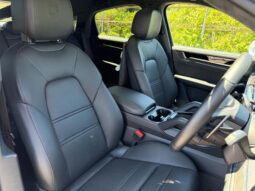 
										2025 PORSCHE CAYENNE COUPE CAYENNE GTS COUPE #266003 full									