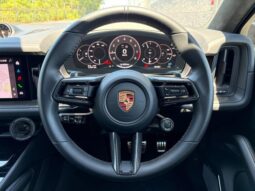 
										2025 PORSCHE CAYENNE COUPE CAYENNE GTS COUPE #266003 full									