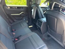 
										2025 PORSCHE CAYENNE COUPE CAYENNE GTS COUPE #266003 full									