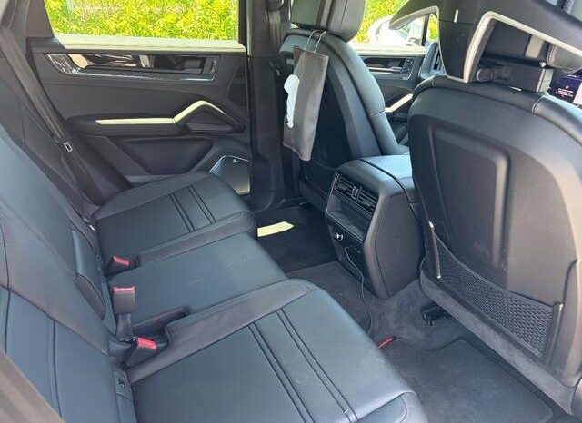 
								2025 PORSCHE CAYENNE COUPE CAYENNE GTS COUPE #266003 full									