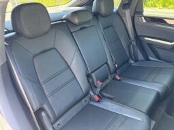 
										2025 PORSCHE CAYENNE COUPE CAYENNE GTS COUPE #266003 full									