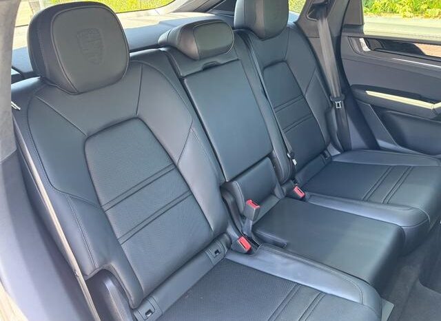 
								2025 PORSCHE CAYENNE COUPE CAYENNE GTS COUPE #266003 full									