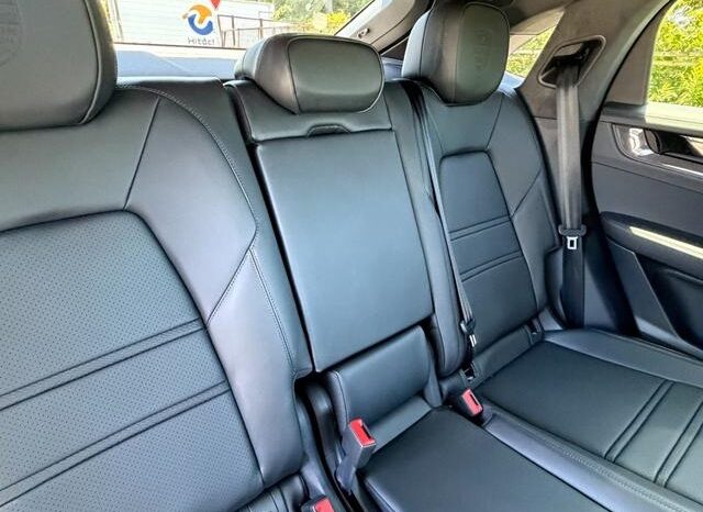 
								2025 PORSCHE CAYENNE COUPE CAYENNE GTS COUPE #266003 full									