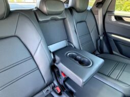 
										2025 PORSCHE CAYENNE COUPE CAYENNE GTS COUPE #266003 full									