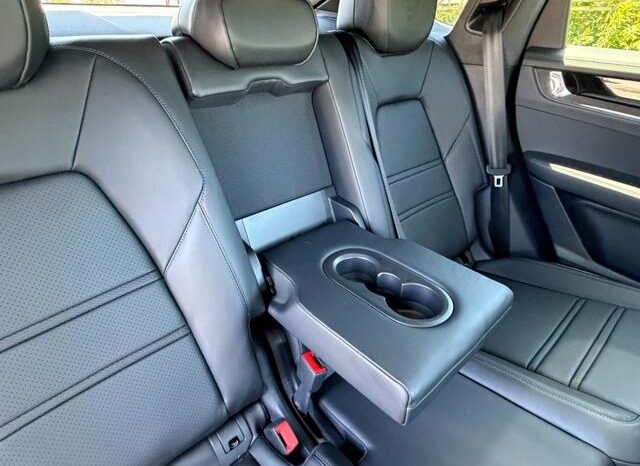
								2025 PORSCHE CAYENNE COUPE CAYENNE GTS COUPE #266003 full									