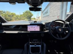 
										2025 PORSCHE CAYENNE COUPE CAYENNE GTS COUPE #266003 full									