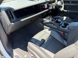 
										2025 PORSCHE CAYENNE COUPE CAYENNE GTS COUPE #266003 full									
