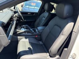 
										2025 PORSCHE CAYENNE COUPE CAYENNE GTS COUPE #266003 full									