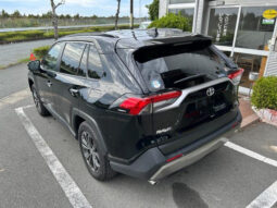 
										2024 TOYOTA RAV4 G 4WD full									