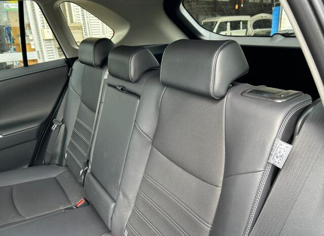
								2024 TOYOTA RAV4 G 4WD full									
