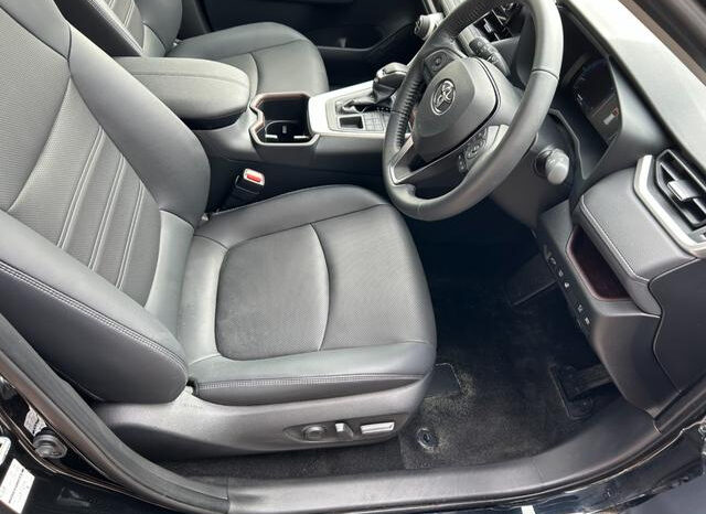 
								2024 TOYOTA RAV4 G 4WD full									
