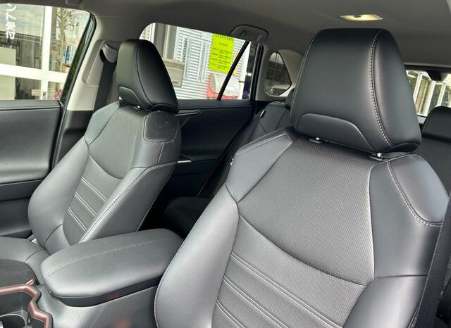 
								2024 TOYOTA RAV4 G 4WD full									