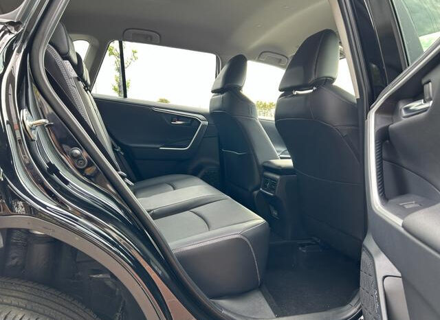 
								2024 TOYOTA RAV4 G 4WD full									